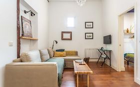 Apartment Torrecilla